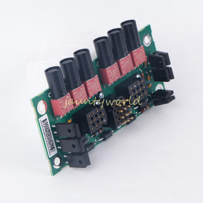 ABB Brake Circuit Board DSQC1050 3HAC064474-001 - ABB