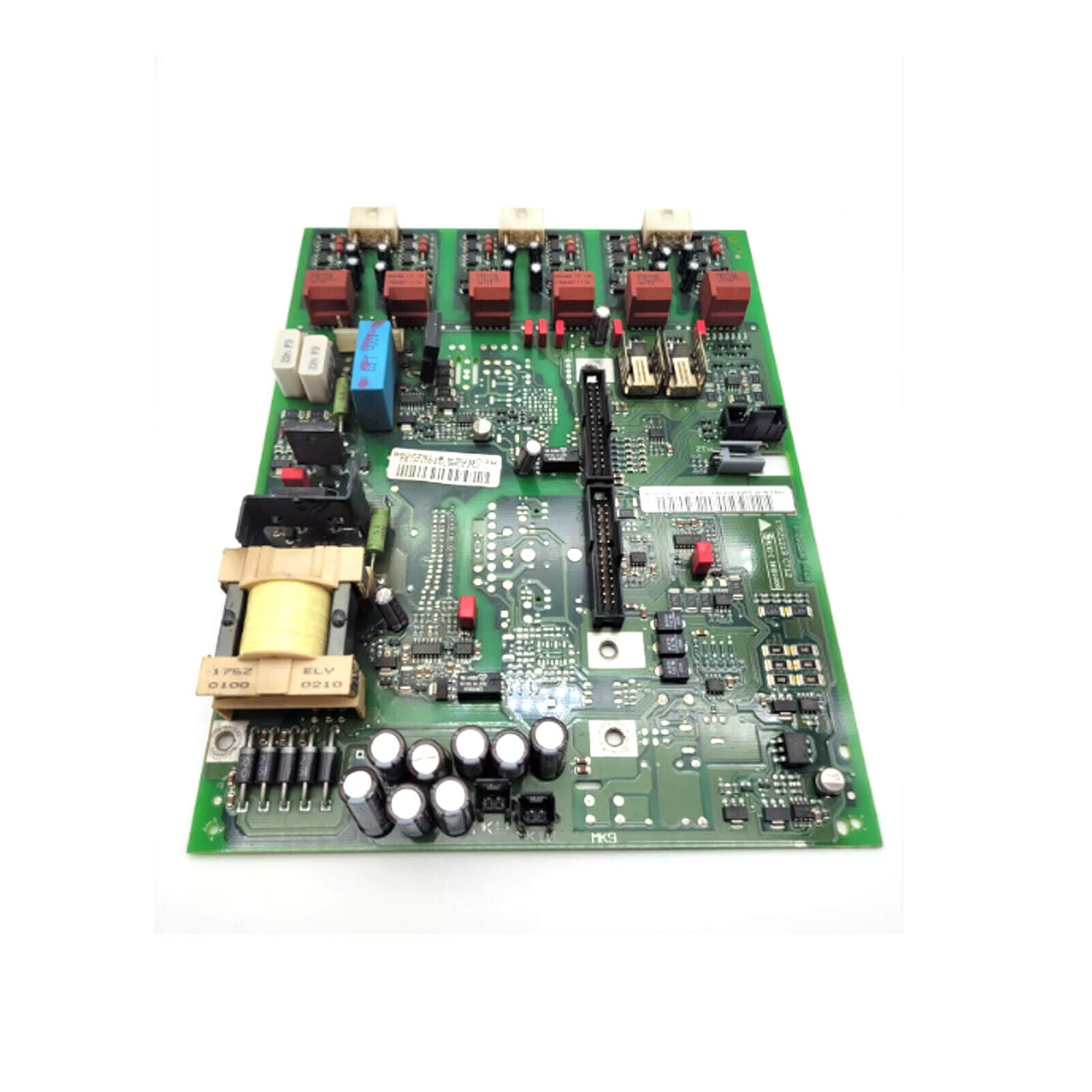 DANFOSS 175Z1213 DT16 Inverter Drive Board - DANFOSS