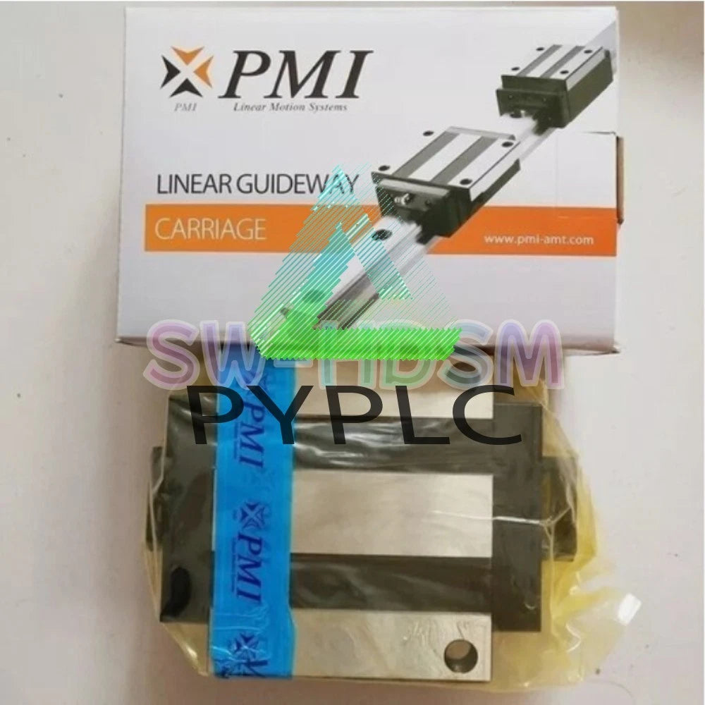 1Pcs FOR PMI MSB25ESSFCN Guide Rail Slider Freight Free