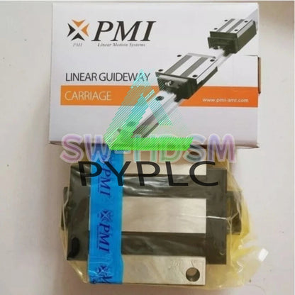 1Pcs FOR PMI MSB25ESSFCN Guide Rail Slider Freight Free