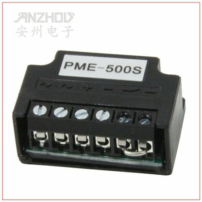 new PME500S Half-wave rectifier PMEAF 500-S Motor brake rectifier PME500-S