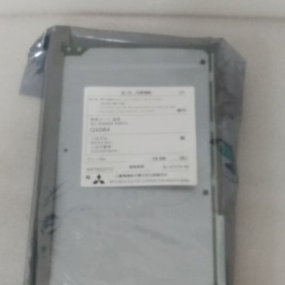 Mitsubishi QX084 Sent Within 24 Hours - MITSUBISHI