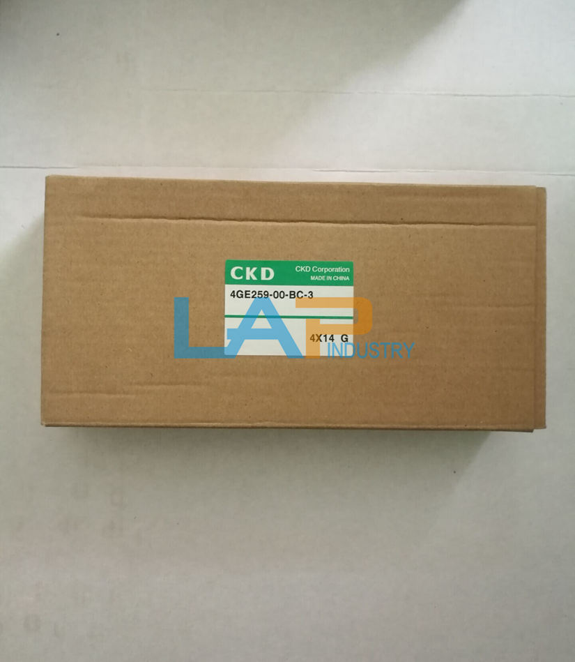 1PCS New FOR CKD 4GE259-00-BC-3 Cylinder CKD