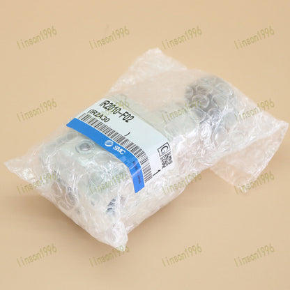 SMC IR2010-F02 Pressure Regulator - SMC