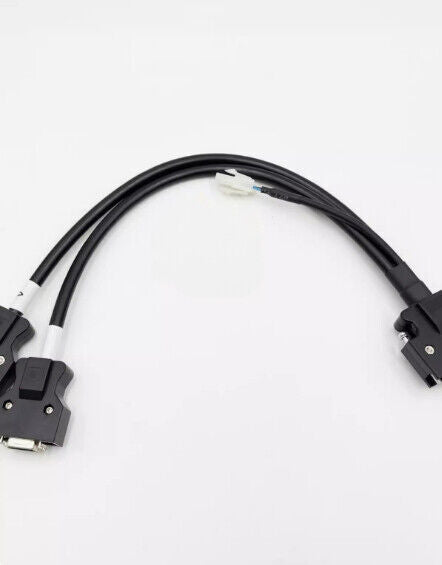 1PCS FIT FOR Servo conversion cable SC-J2SJ4MOC03M