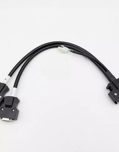 1PCS FIT FOR Servo conversion cable SC-J2SJ4MOC03M