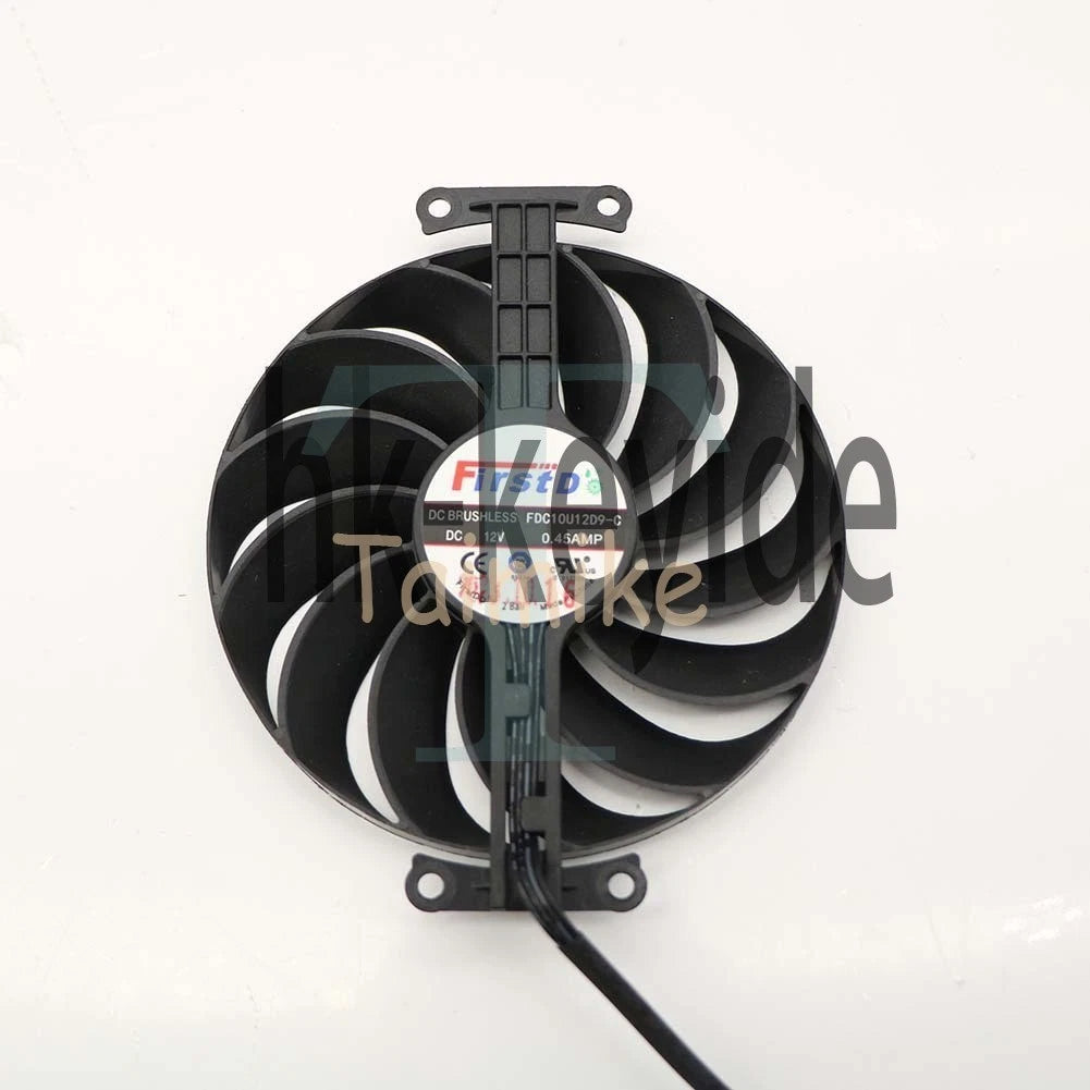 ASUS Phoenix NVIDIA Geforce RTX 3050 3060 Graphic Card Fan Replacement TD64 95mm