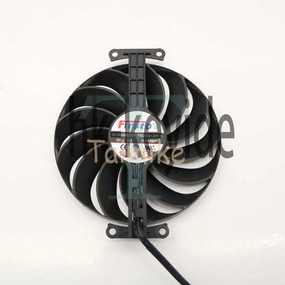 ASUS Phoenix NVIDIA Geforce RTX 3050 3060 Graphic Card Fan Replacement TD64 95mm