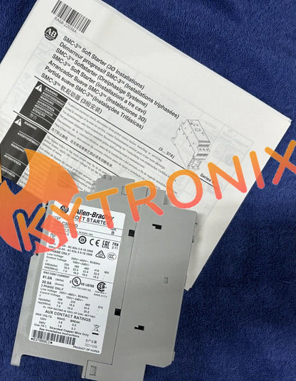 1pc Smc-3 150-c30nbd Smart Motor Controller Free Ship