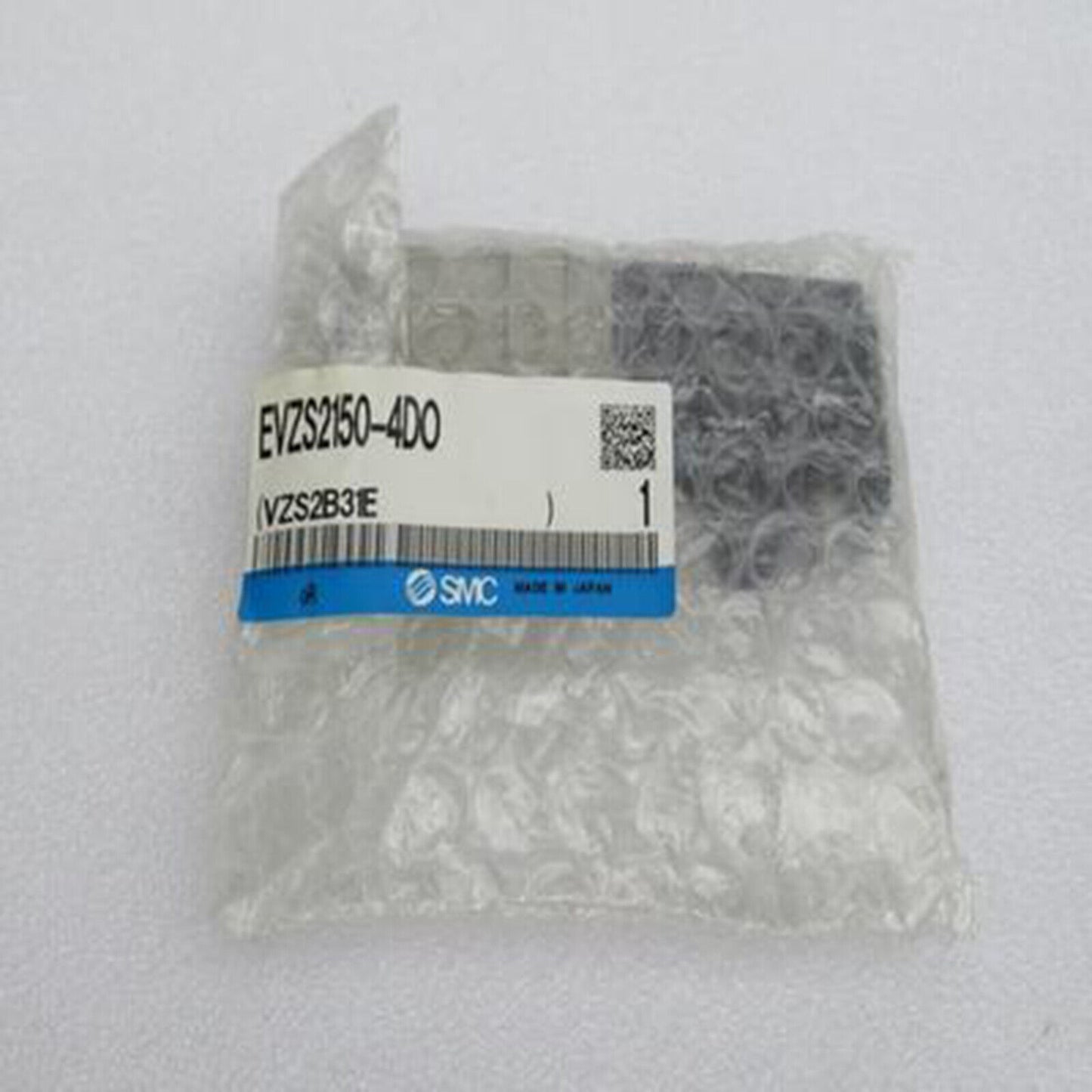 New SMC Solenoid Valve EVZS2150-4DO - SMC