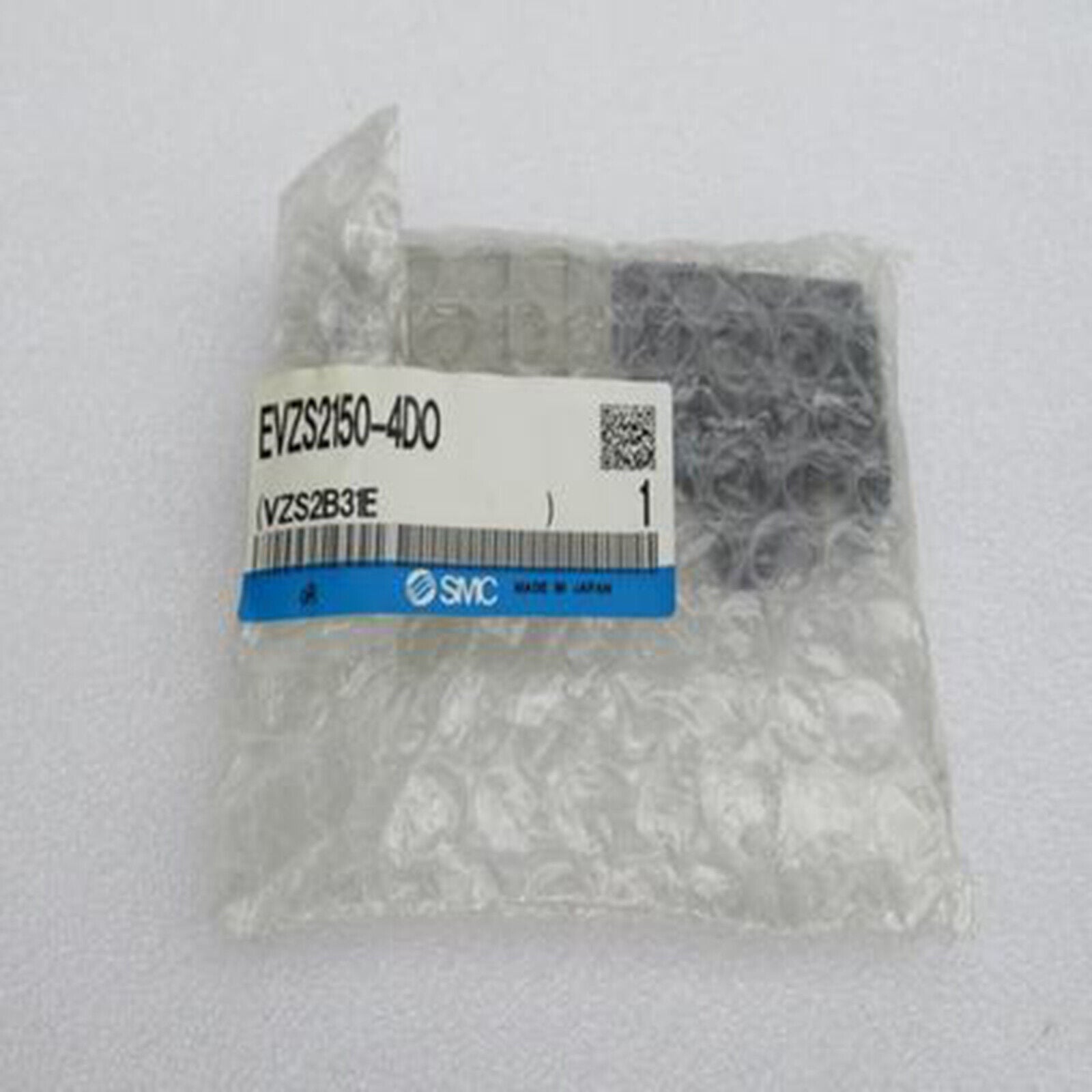 New SMC Solenoid Valve EVZS2150-4DO - SMC