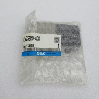New SMC Solenoid Valve EVZS2150-4DO - SMC
