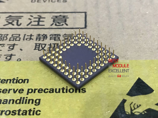 new 1PCS MOTOROLA MC68882RC40A 32-bit microprocessor Quality Assurance - MOTOROLA