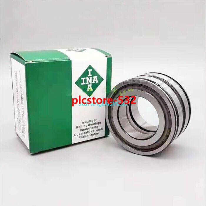 INA SL045006-PP 30*55*34mm Roller bearing