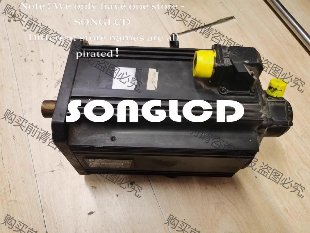 MDD112B-N-020-N2L-130GA0 Servo Motor 1PCS - OMRON