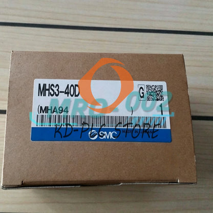 1PCS SMC MHS3-40D Cylinder MHS340D Fast delivery