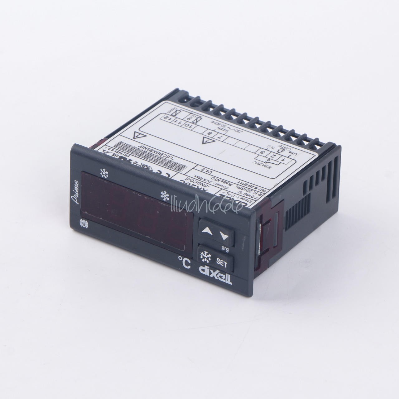 1PC  DIXELL Temperature Controller XR20C-5N0C0-E