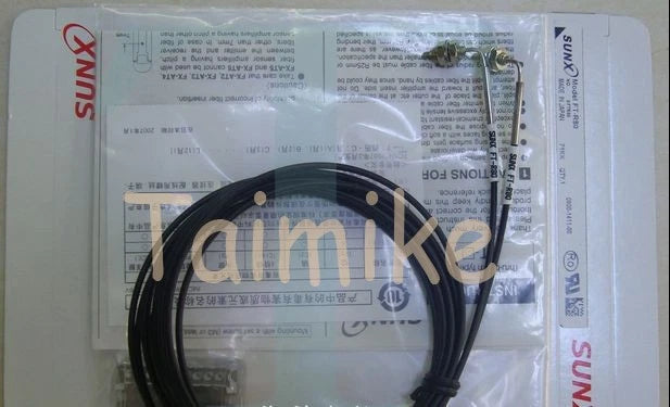 FT-R80 FT R80 1pcs Panasonic SUNX photoelectric switch free shipping