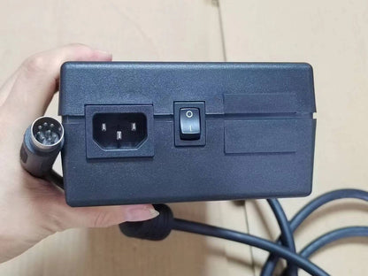 used 1PCS AC Adapter for Thermo Nicolet NEXUS 670, 570, 470 Spectrometer PUP110-40-S - THERMO NICOLET