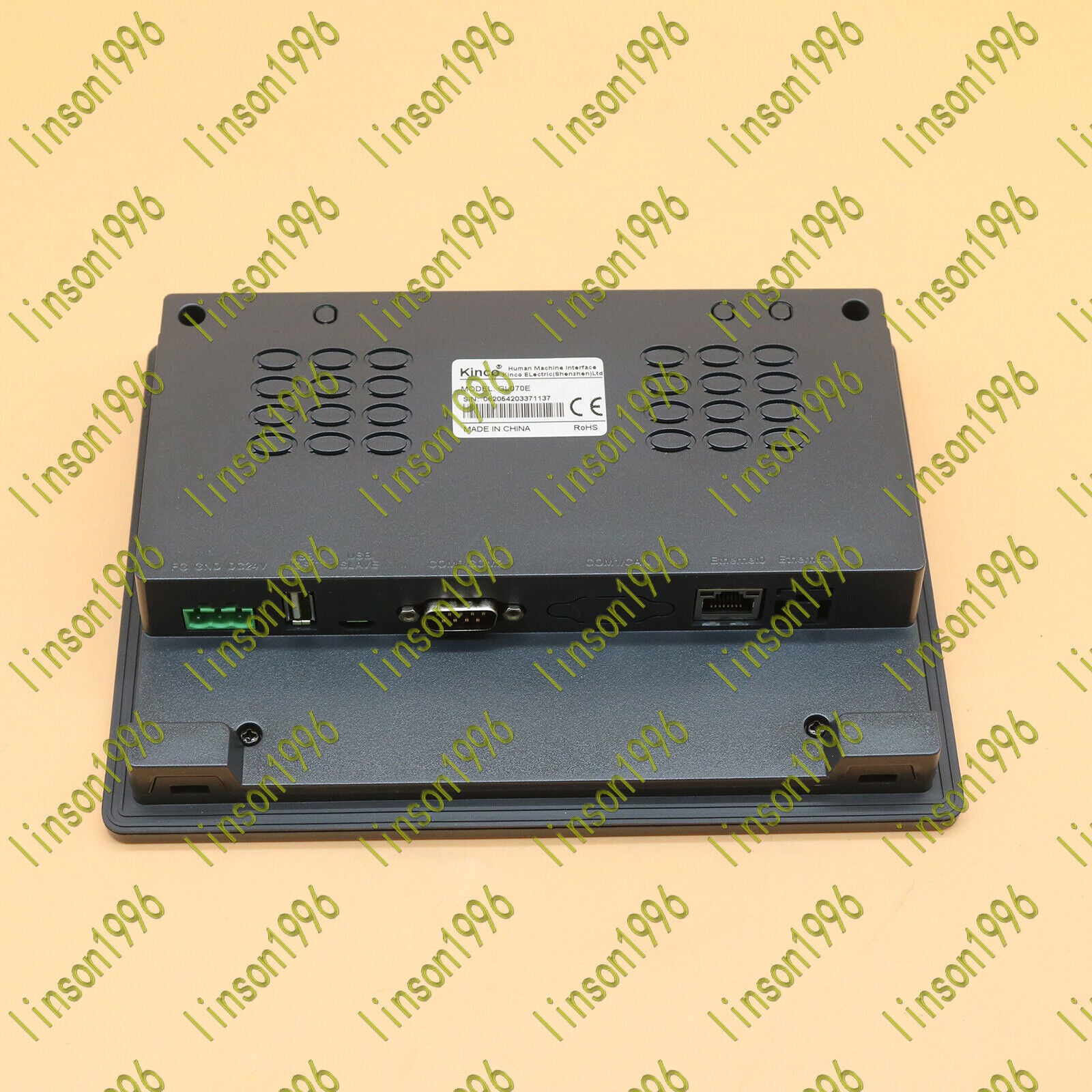 7'' HMI Touch Screen Panel GL070E 1 Year - ONE KINCO