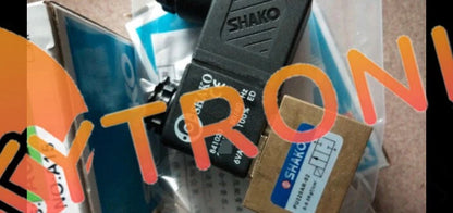 1PCS SHAKO PU220AR-02 AC220V