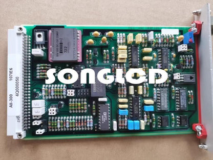 E3020070B CS1-103 A1-06-02 Electrical Component - XX