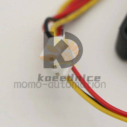 1PC 5010 VETTE A5010H12D 12V 0.14A 5cm Fan