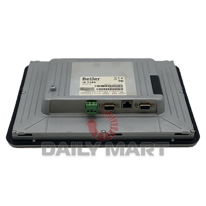 BEIJER Smart Watch T10A with Touch Screen - BEIJER