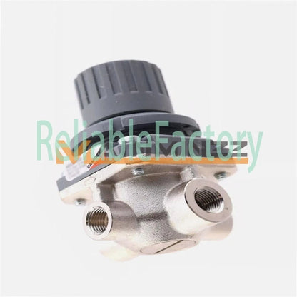 1PC CAMOZZI M008-R00 / M008R00 pressure regulating valve
