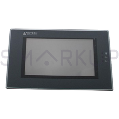 used & Tested HITECH PWS6500S-S Touch Screen