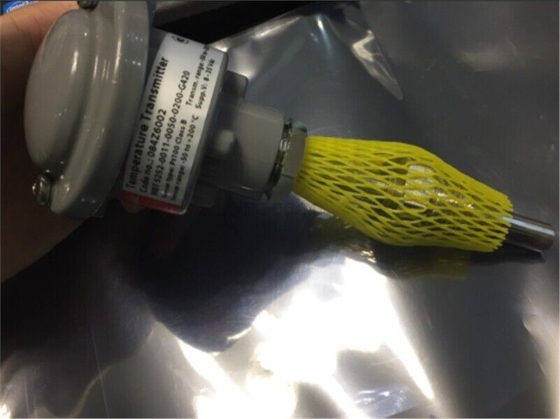 1Pc DANFOSS MBT5252-0011-0050-0200-G420 Without Packaging - DANFOSS