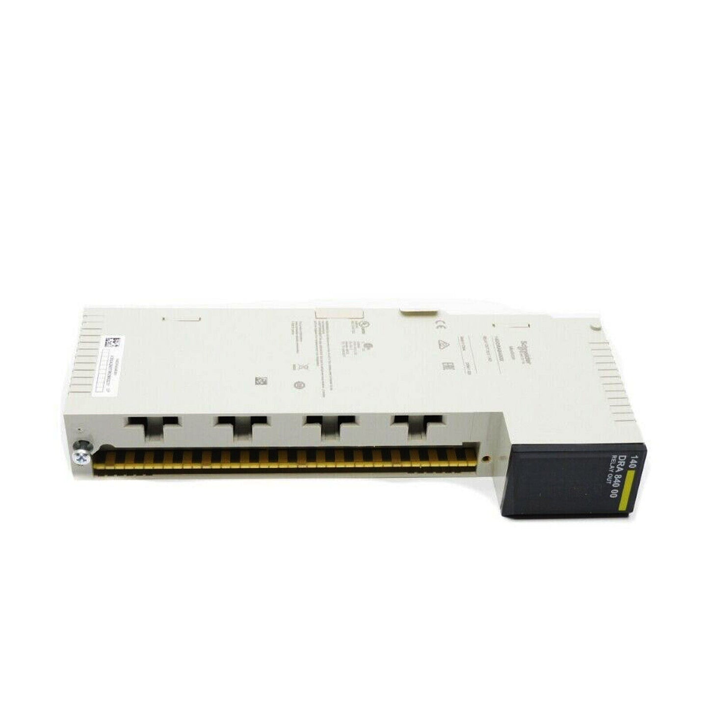 140DRA84000 PLC Output Module - SCHNEIDER