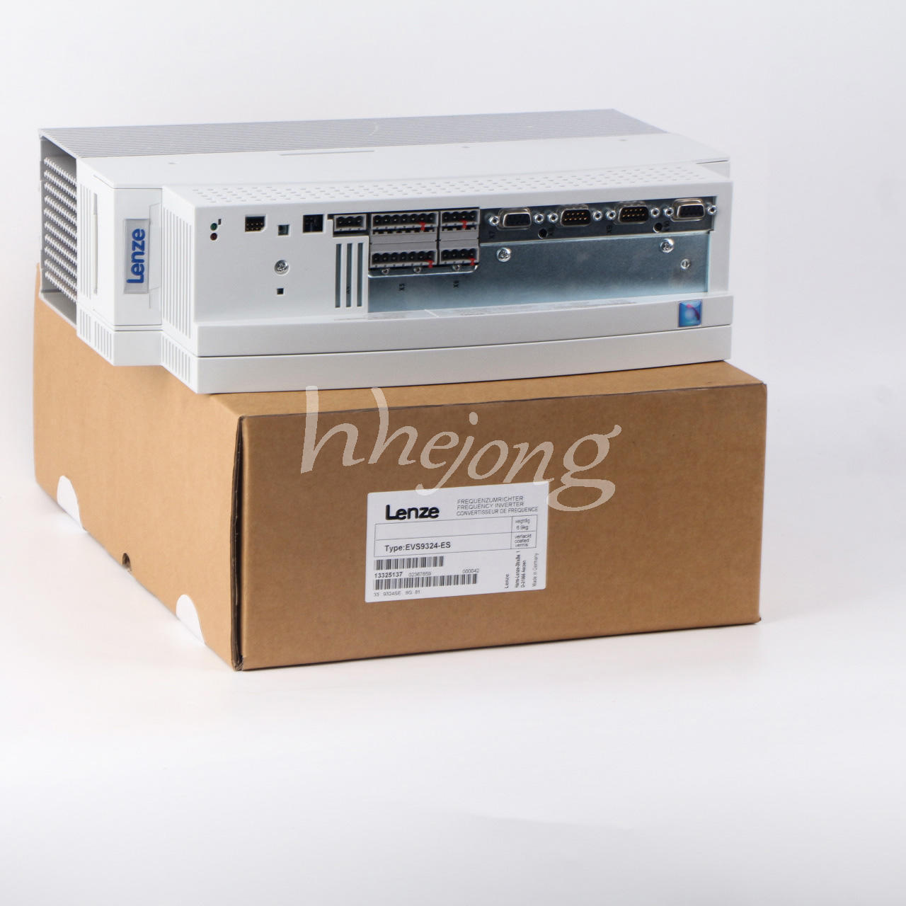 LENZE EVS9324ES Servo Drive Inverter - LENZE