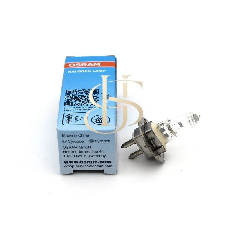 Osram 64260 Scientific / Medical Light Bulb 12V 30W PG22 optics Microscop lamp