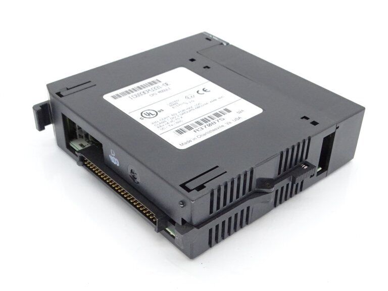 FANUC IC693CPU331-DE PLC Module | Industrial Control Solutions - FANUC