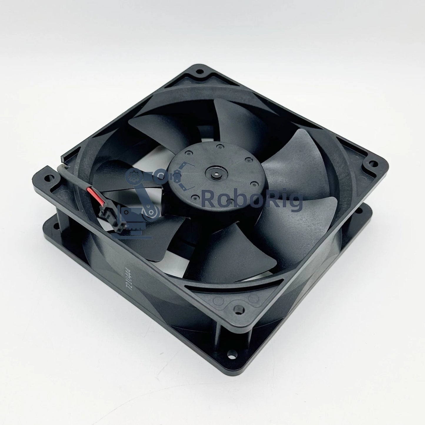 NMB-MAT7 4715KL-05W-B30 12038 DC24V 0.4A double ball inverter cooling fan