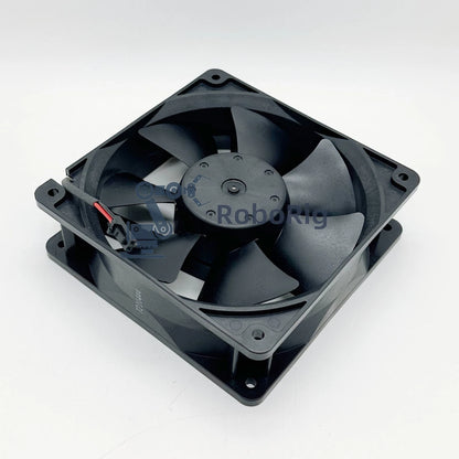 NMB-MAT7 4715KL-05W-B30 12038 DC24V 0.4A double ball inverter cooling fan