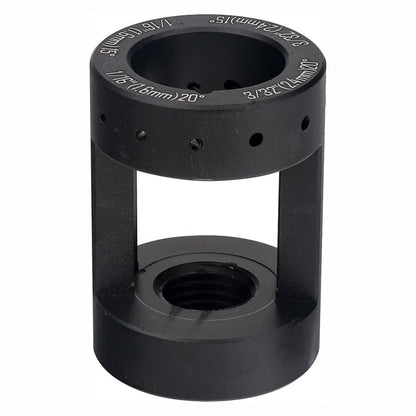 new TIG Welding Tungsten Electrode Sharpener Grinder Multi-Angle Offsets Tool