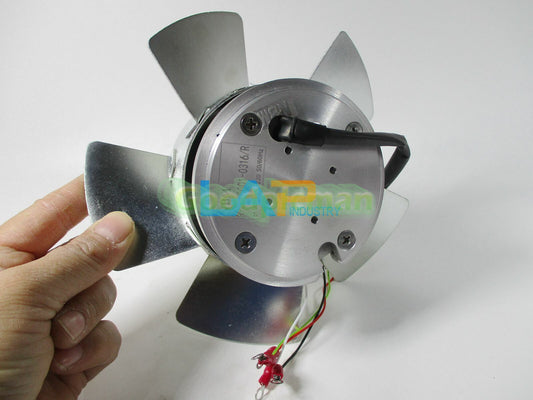 1PCS A90L-0001-0316/R Compatible Spindle Motor Fan For Fanuc CNC Repair