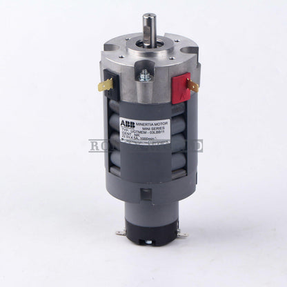 new 1PCS Yaskawa ABB SERVO MOTOR UGTMEM-03LBB11 UGTMEM03LBB11 - YASKAWA