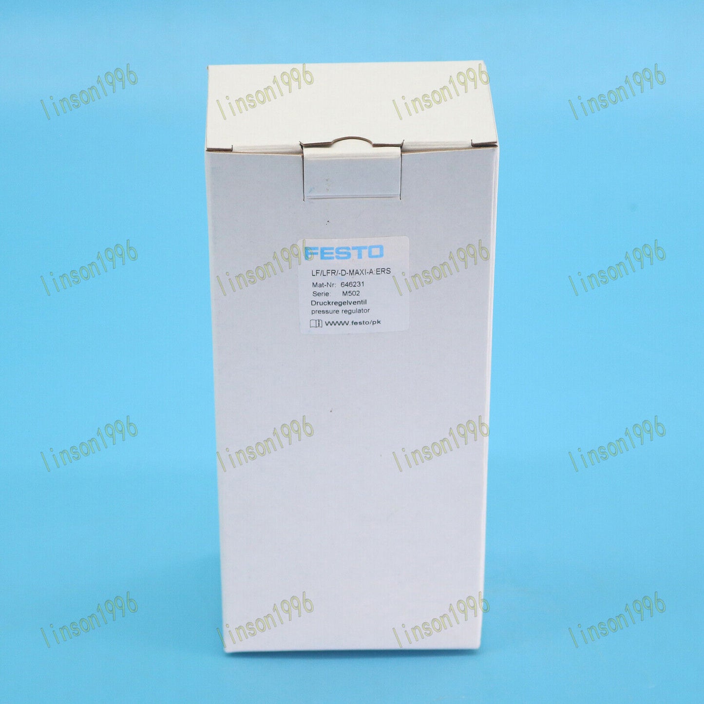 Fast Delivery FESTO LF FESTO LF/D-MAXI-A:ERS 646231 - FESTO