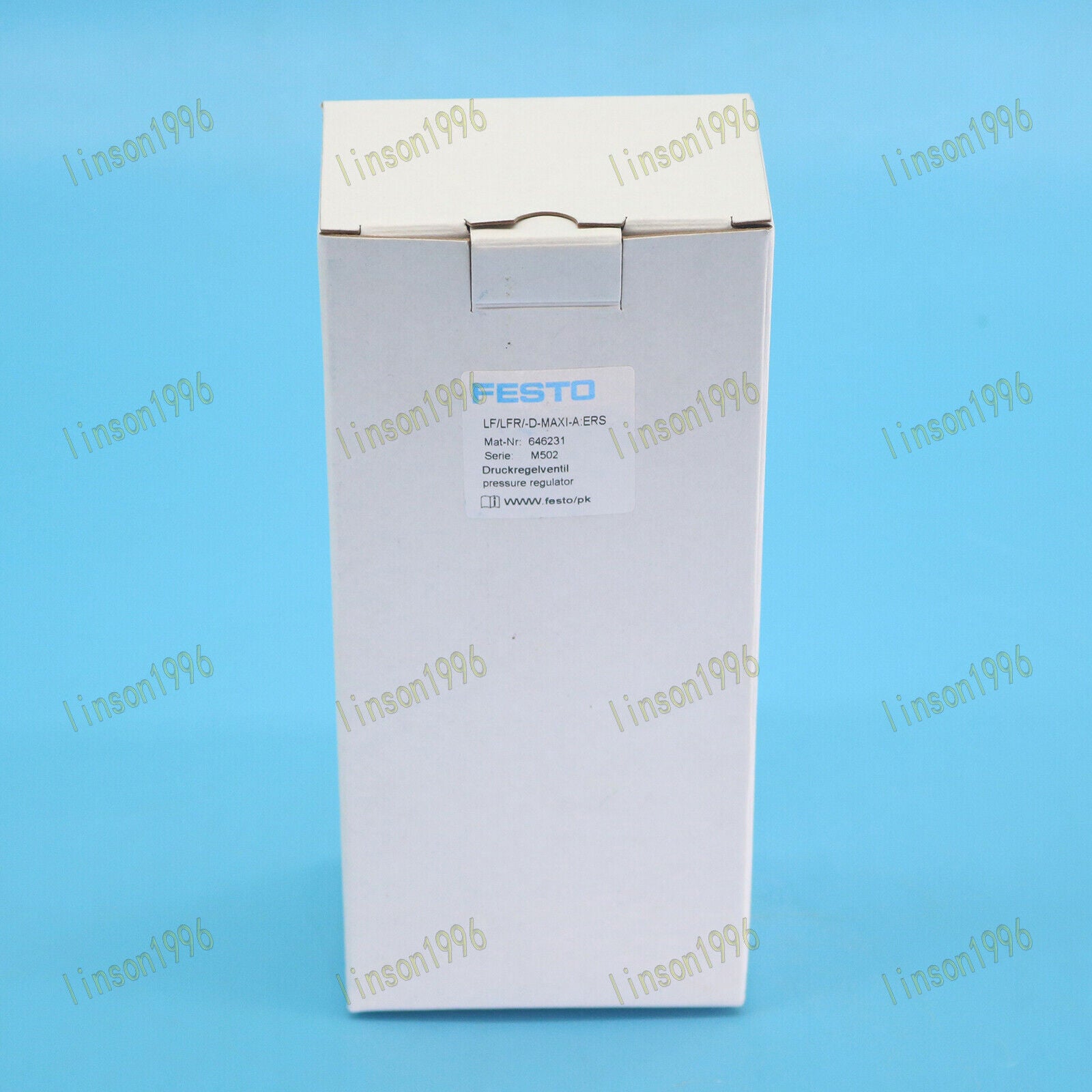 Fast Delivery FESTO LF FESTO LF/D-MAXI-A:ERS 646231 - FESTO