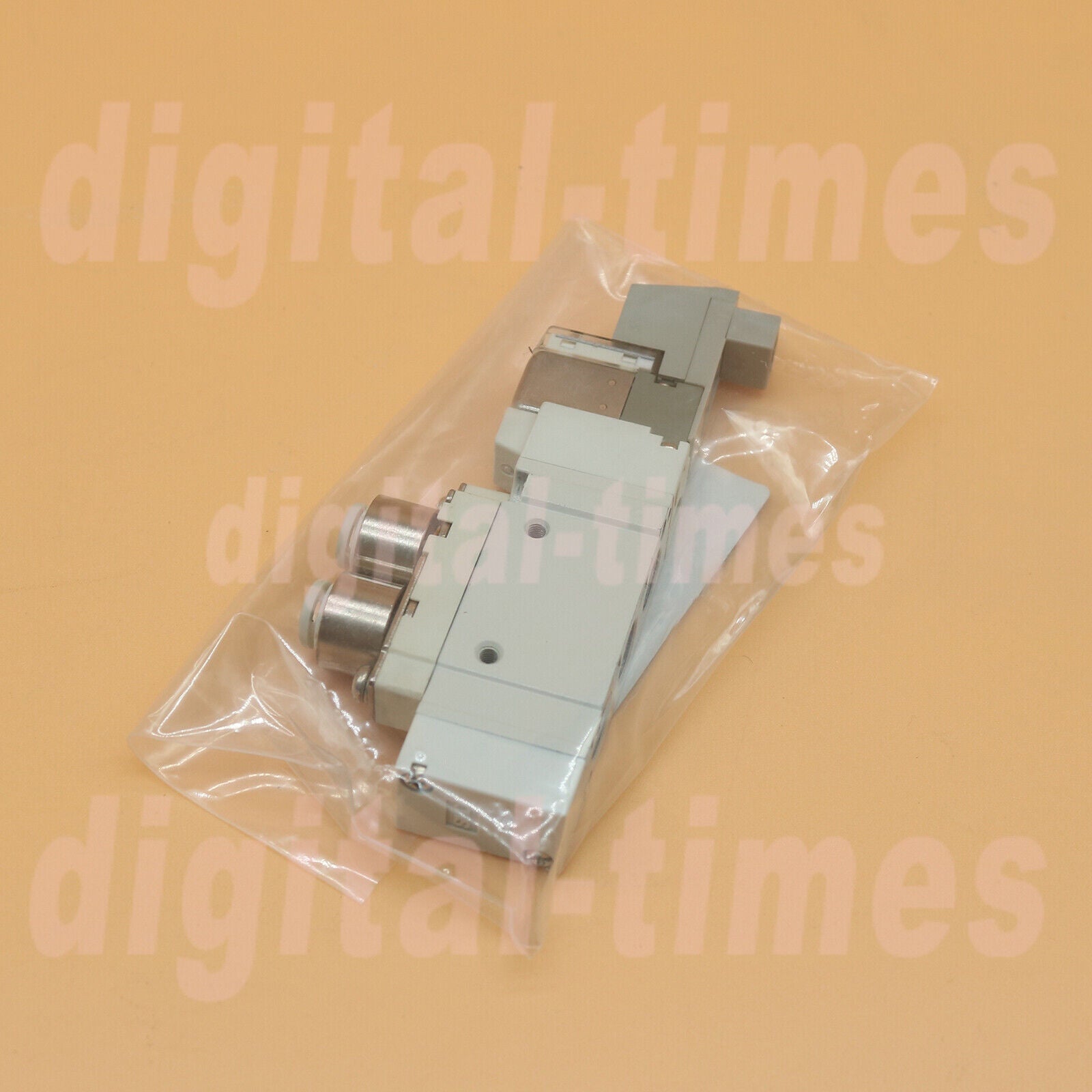 SMC Solenoid Valve SY5120-5FU-C6-X268 - SMC