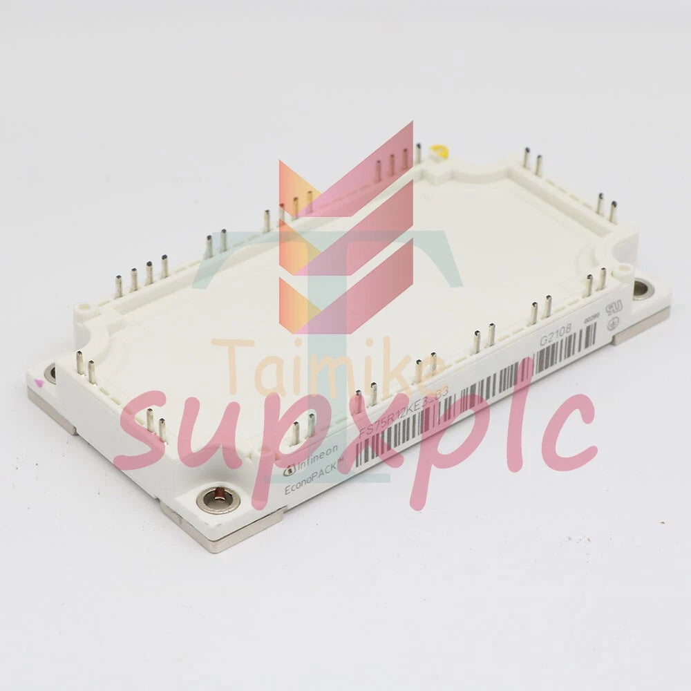 INFINEON FS75R12KE3-B3 FS75R12KE3_B3 IGBT Module 1PCS