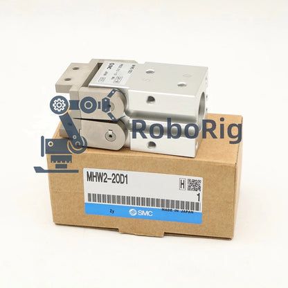 SMC MHW2-20D1 Finger Cylinder 1PCS