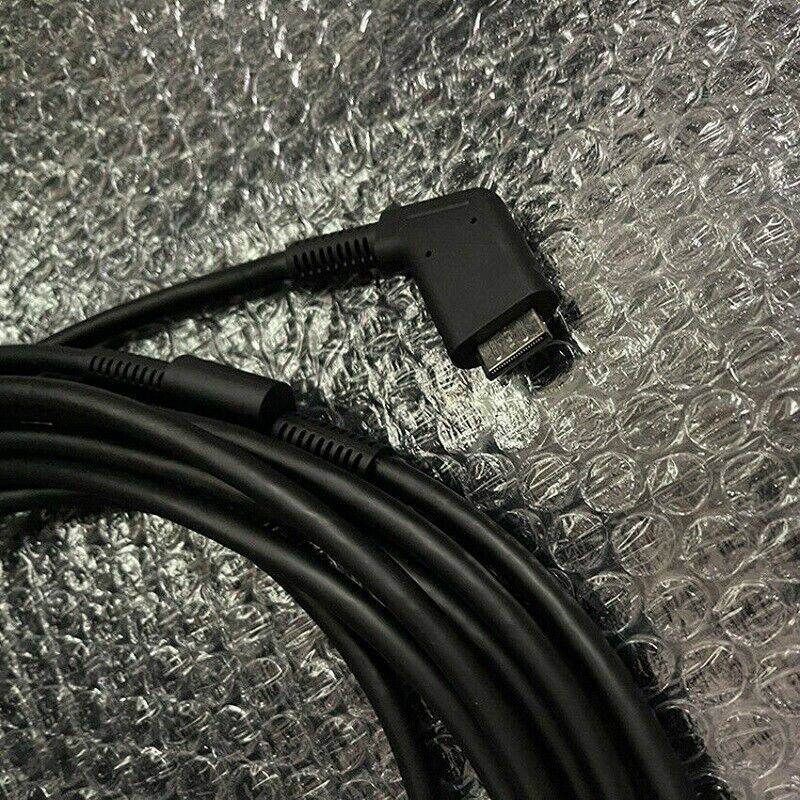 used Oculus Rift S 5m wired cable VR headset connect to PC for gaming - OCULUS