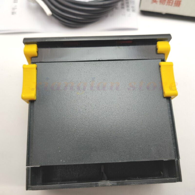 new 1PCS ED-330L degree electronic digital display temperature controller - ABB SCHNEIDER
