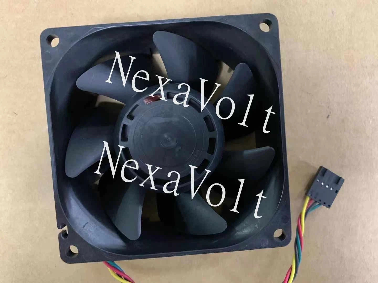 San Ace 80 Fan 9G0812P1F041 80x80x38mm 5-pin DC12V 0.58A 0M8041 M8041 YW713