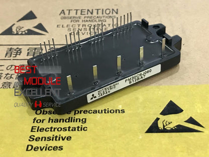 MITSUBISHI 2PCS PM30CSJ060 Power Supply Module Quality Assured - MITSUBISHI