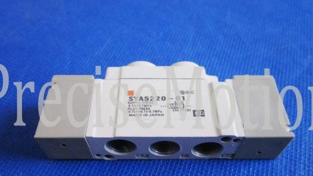 1pcs SMC SYA5220-01 SYA5220 01 free shipping